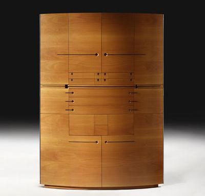 Samuro - Muebles de Diseño Jaume Tresserra